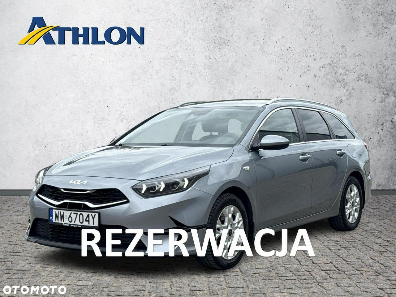 Kia Ceed 1.5 T-GDI M DCT - 1