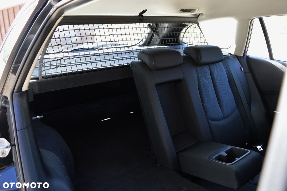 Mazda 6 Sport 2.0 CD DPF Dynamic - 14