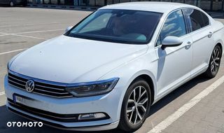 Volkswagen Passat 1.8 TSI BMT Highline