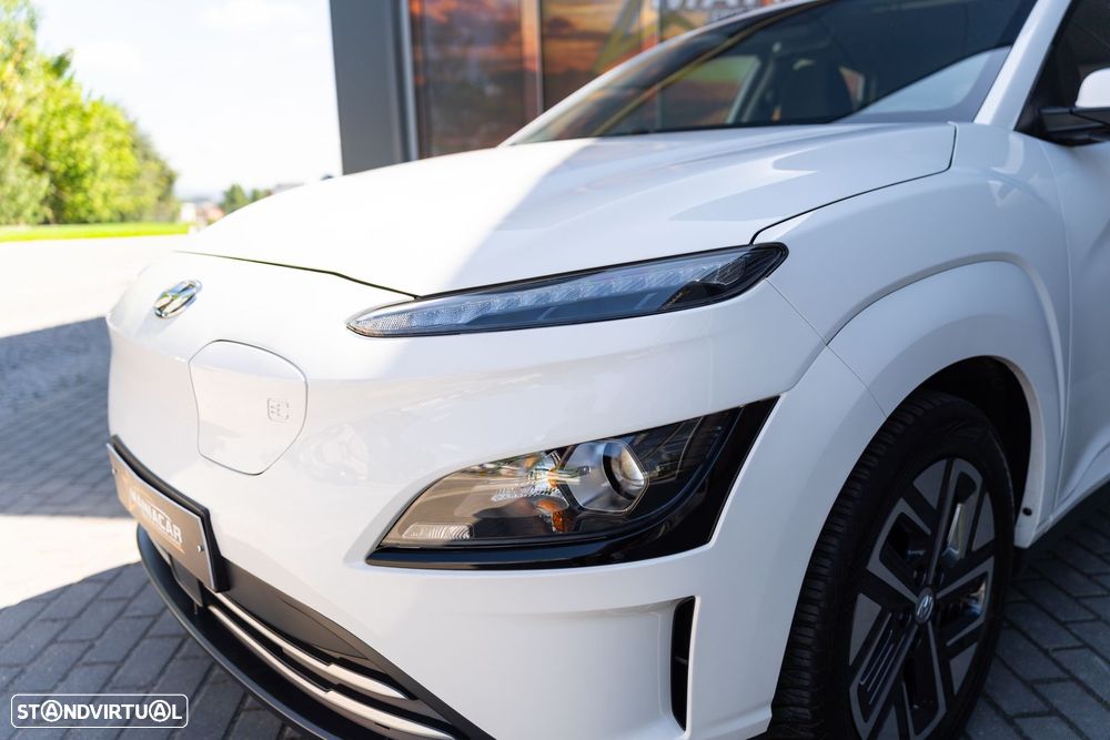 Hyundai Kauai 64 kWh Premium - 30