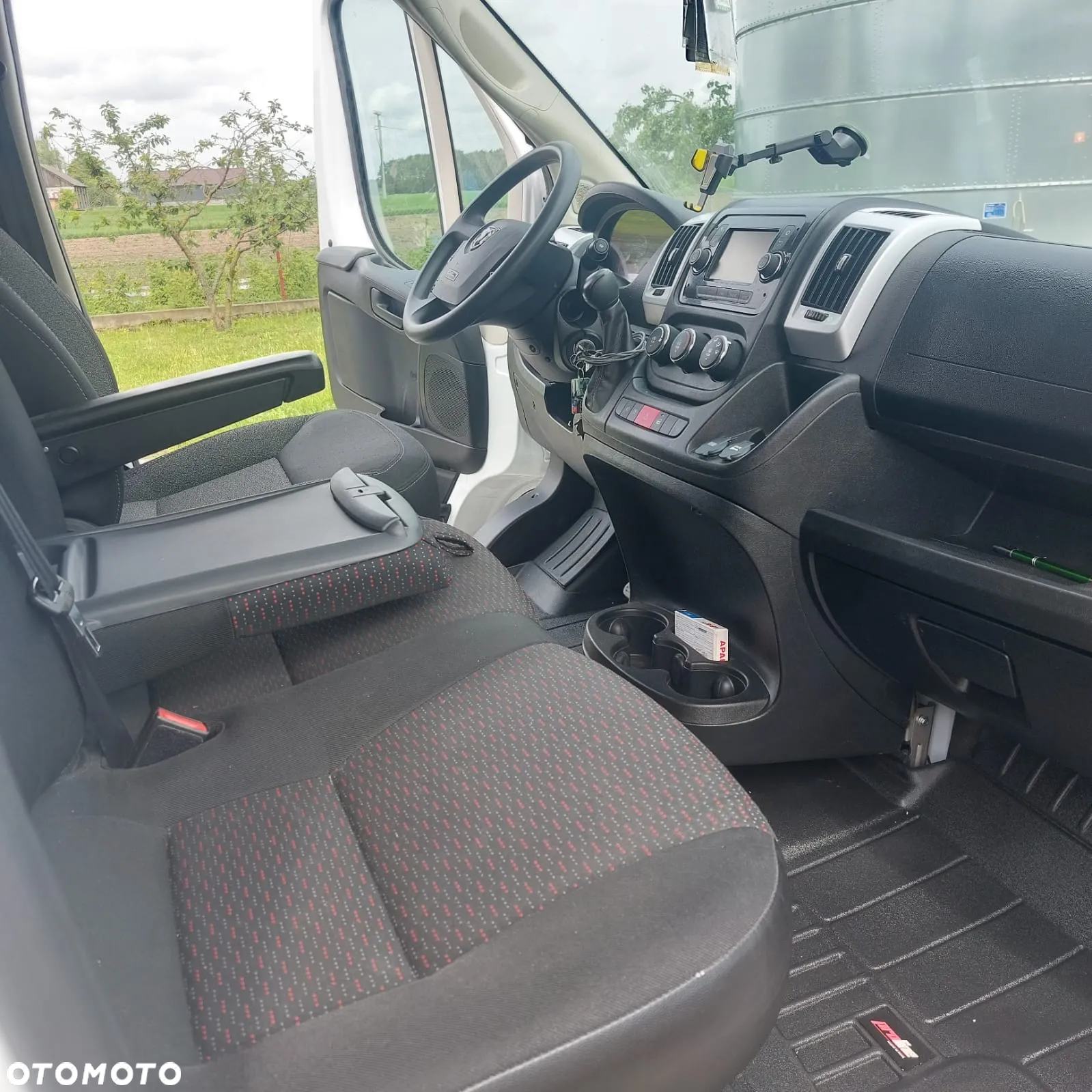 Fiat Ducato - 8