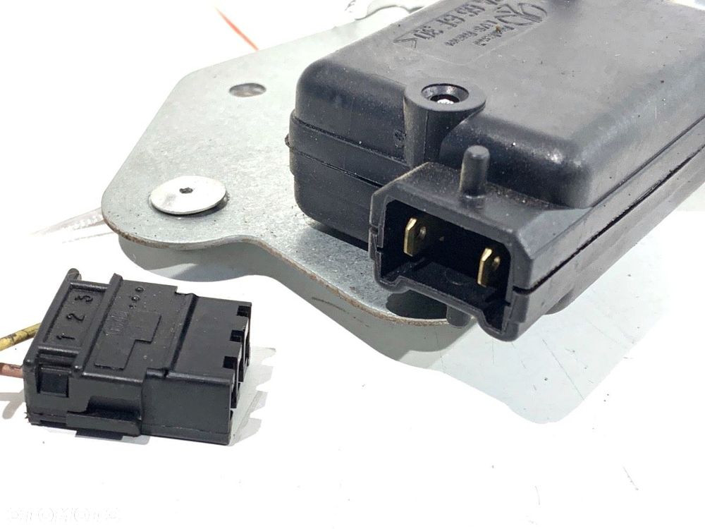 MECHANIZM DRZWI PRZESUWNYCH LEWY  CITROEN C8 (EA_, EB_) 2002 - 2022 2.0 HDi 80 kW [109 KM] olej - 3