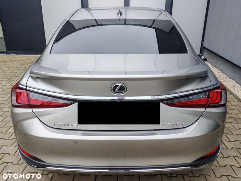 Lexus Es 2025 photo 4