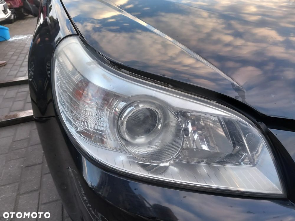 CHEVROLET EPICA LAMPA REFLEKTOR PRAWA PRZEDNIA PRAWY PRZÓD - 1