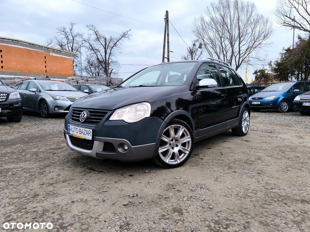 Volkswagen Polo - 3
