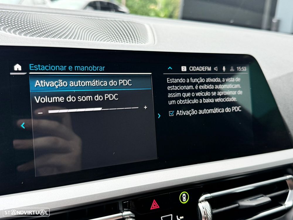 BMW 320 e Touring Auto - 57