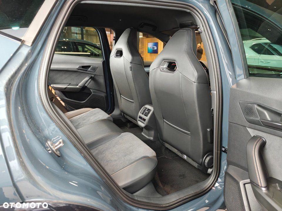 Cupra Formentor - 26