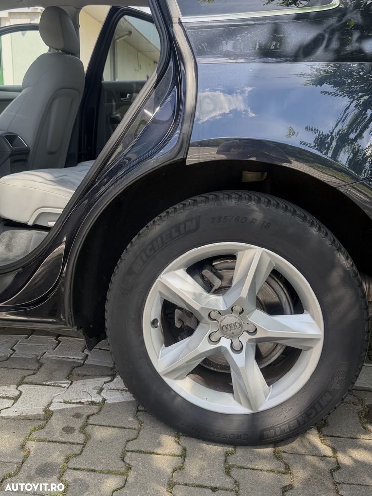 Audi Q5 2.0 TDI Quattro S tronic - 20
