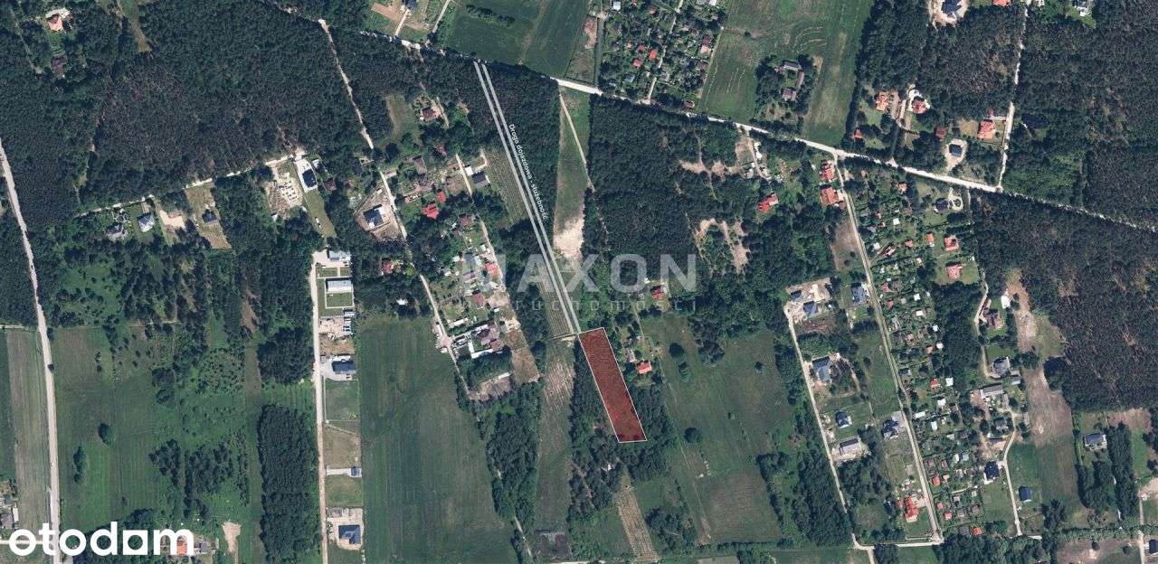 Pozemok, 4720 m²