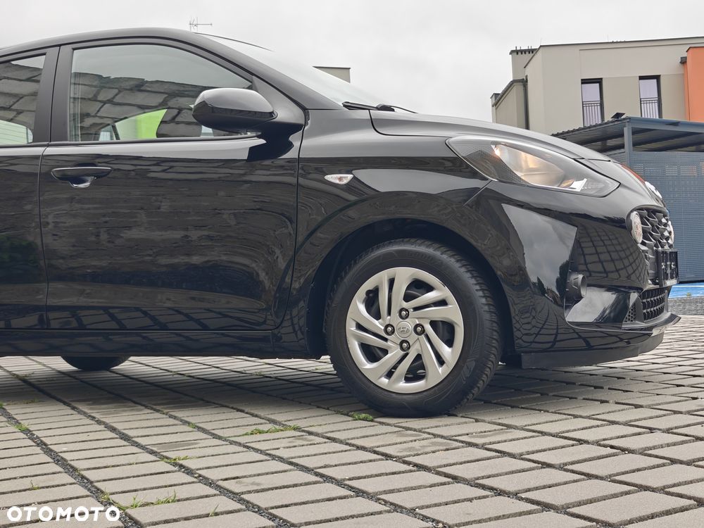 Hyundai i10 - 32