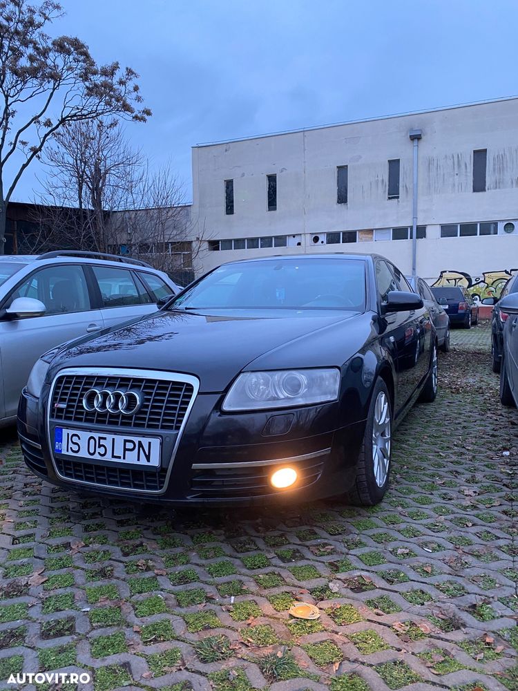 Audi A6 - 15