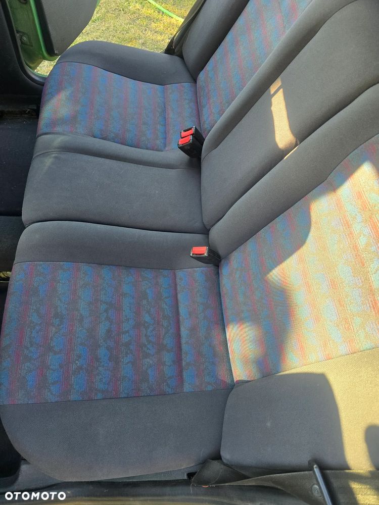 Volkswagen Polo 60 - 7