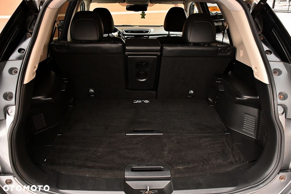 Nissan X-Trail 1.6 DCi Xtronic Tekna - 18