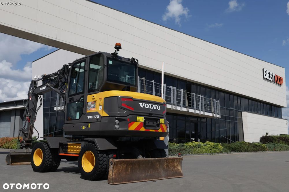 Volvo EW60E - 8