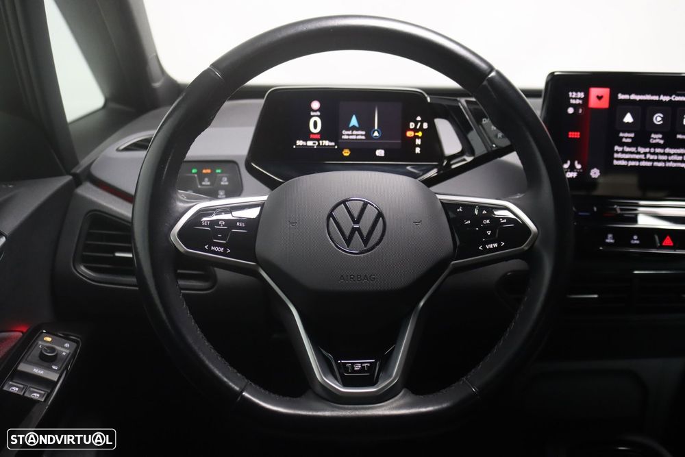 VW ID.3 58 kWh 1st - 20