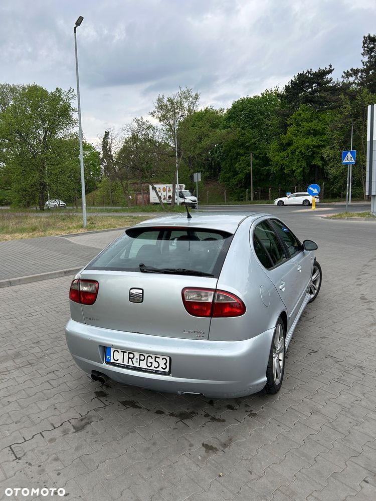 Seat Leon - 7