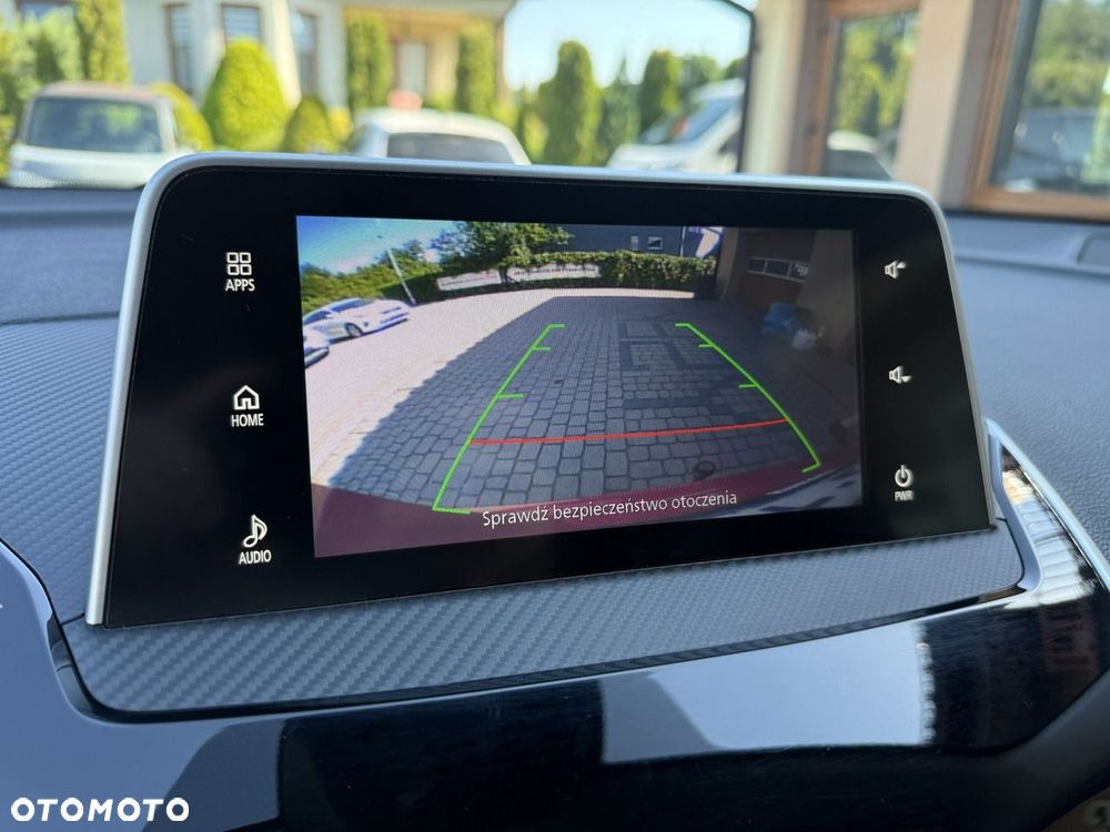 Mitsubishi Eclipse Cross 1.5 T-MIVEC ClearTec 2WD Diamant Edition Plus - 19