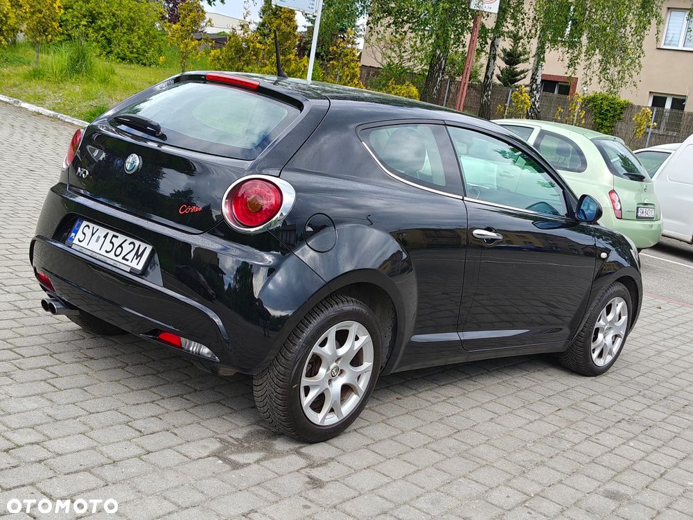 Alfa Romeo Mito TB 1.4 16V - 13