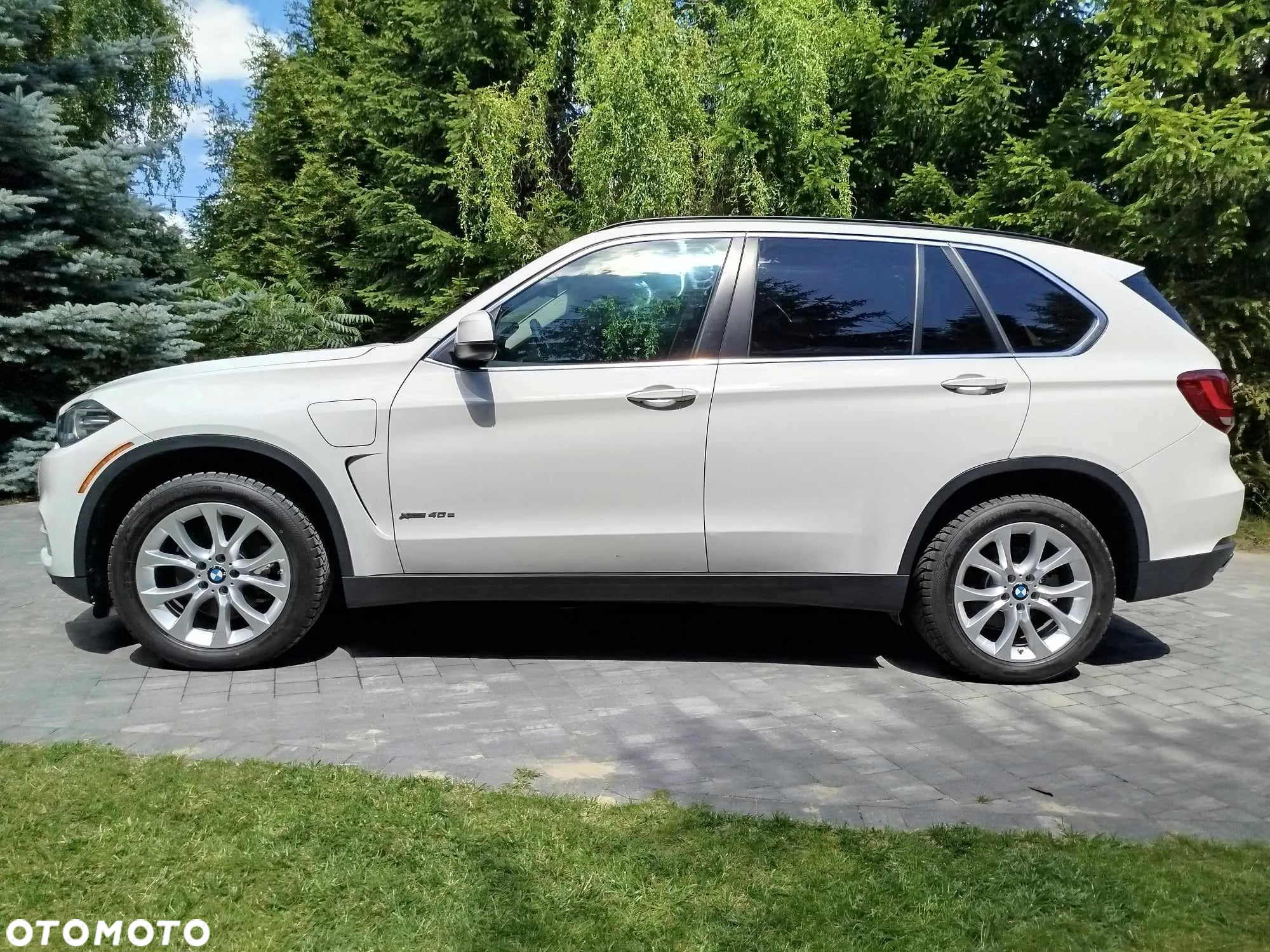 BMW X5 - 11