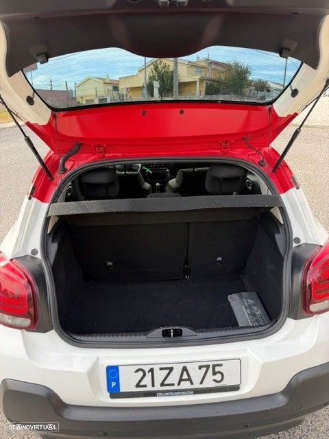 Citroën C3 1.2 PureTech Feel - 6