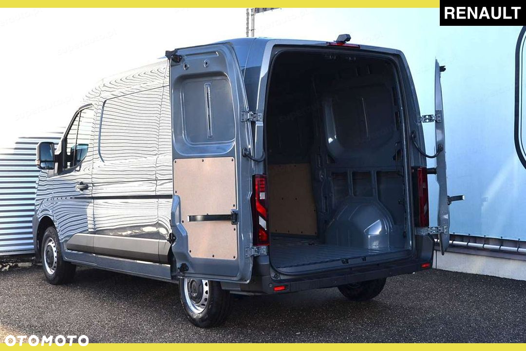 Renault Master L2H2 Extra 2.0 130KM - 6