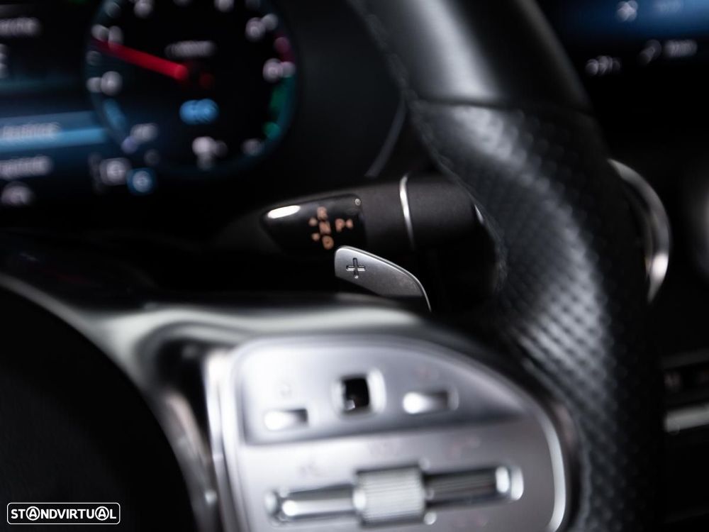 Mercedes-Benz GLC 300 de Coupé 4Matic - 17