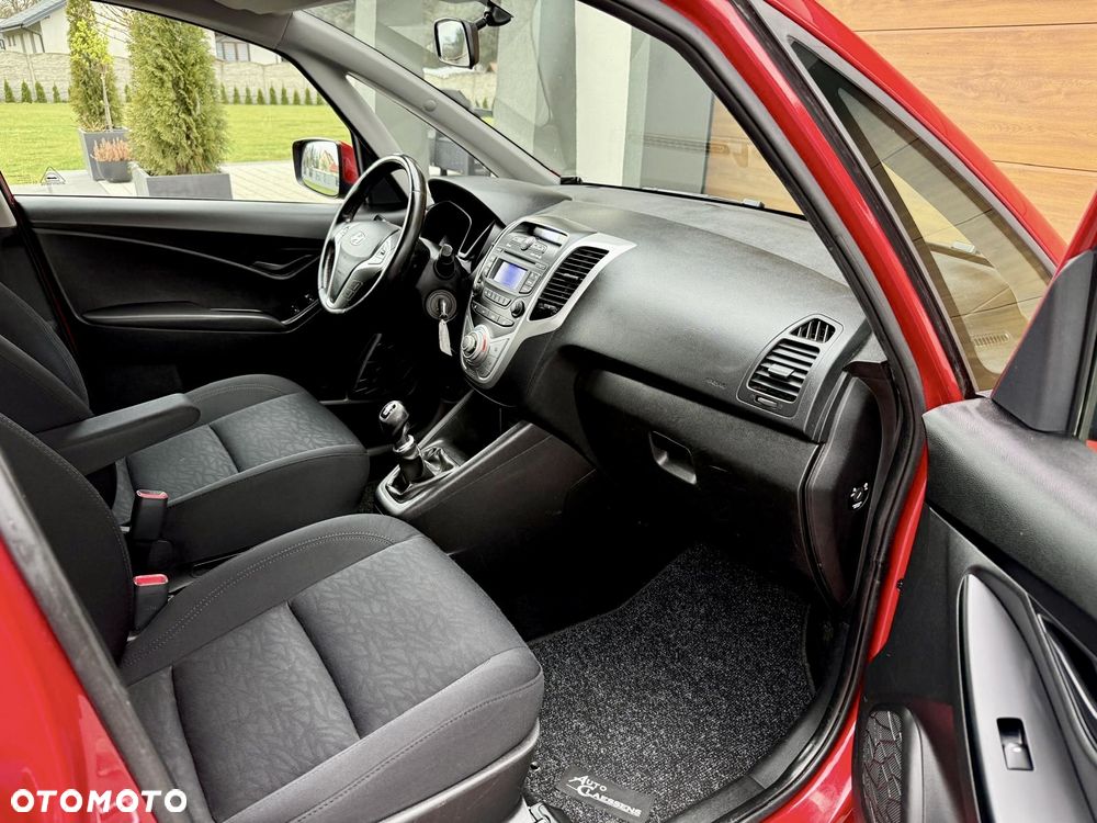 Hyundai ix20 1.4 Comfort - 20