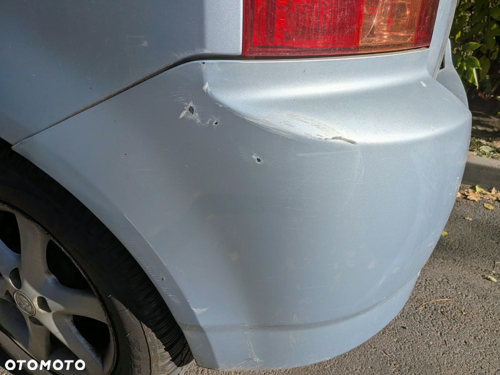 Toyota Corolla 2.0 D-4D Sol - 8