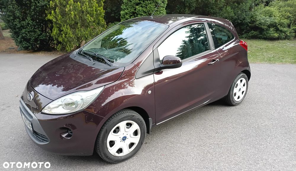 Ford KA 1.2 Trend - 2