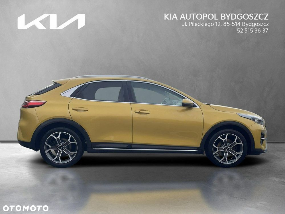 Kia XCeed 1.5 T-GDI Business Line - 6