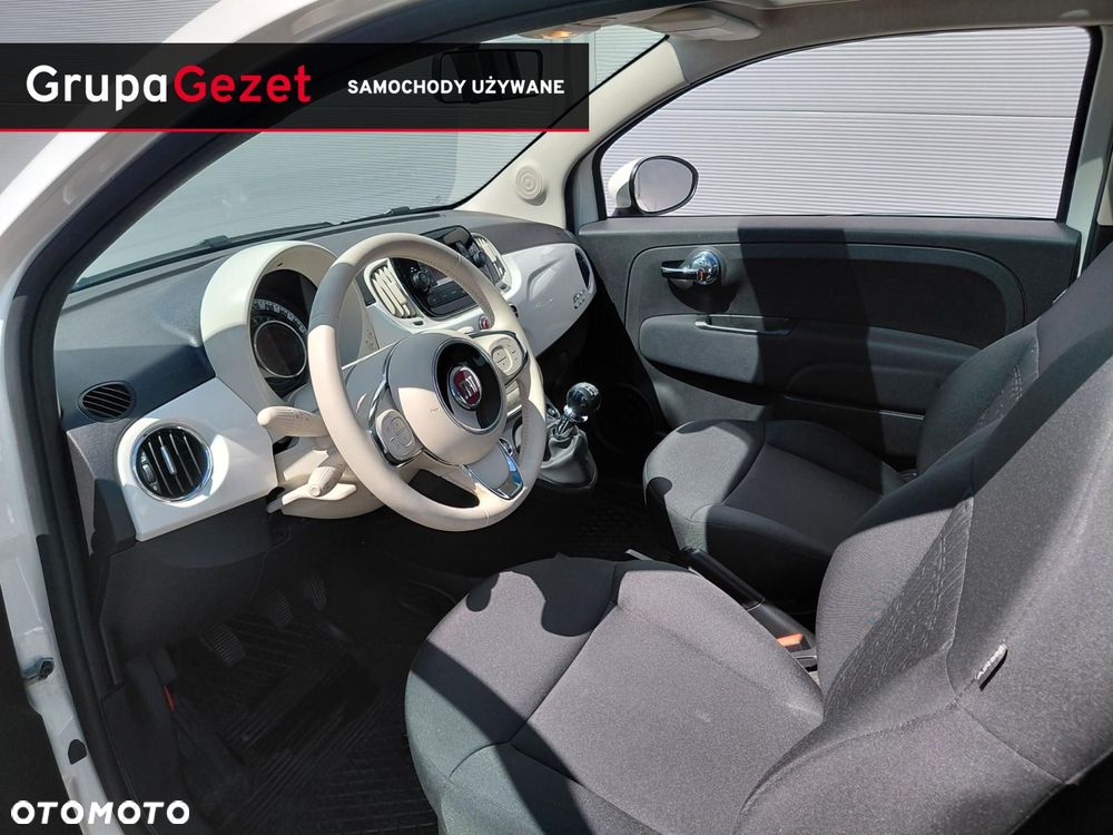 Fiat 500 - 13