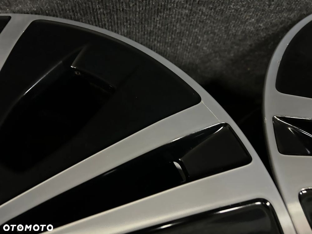 Alufelgi Mercedes E-Klasa W213, W212, C-Klasa W205, W206, GLC 17 cali 5x112 4szt. z czujnikami! - 20
