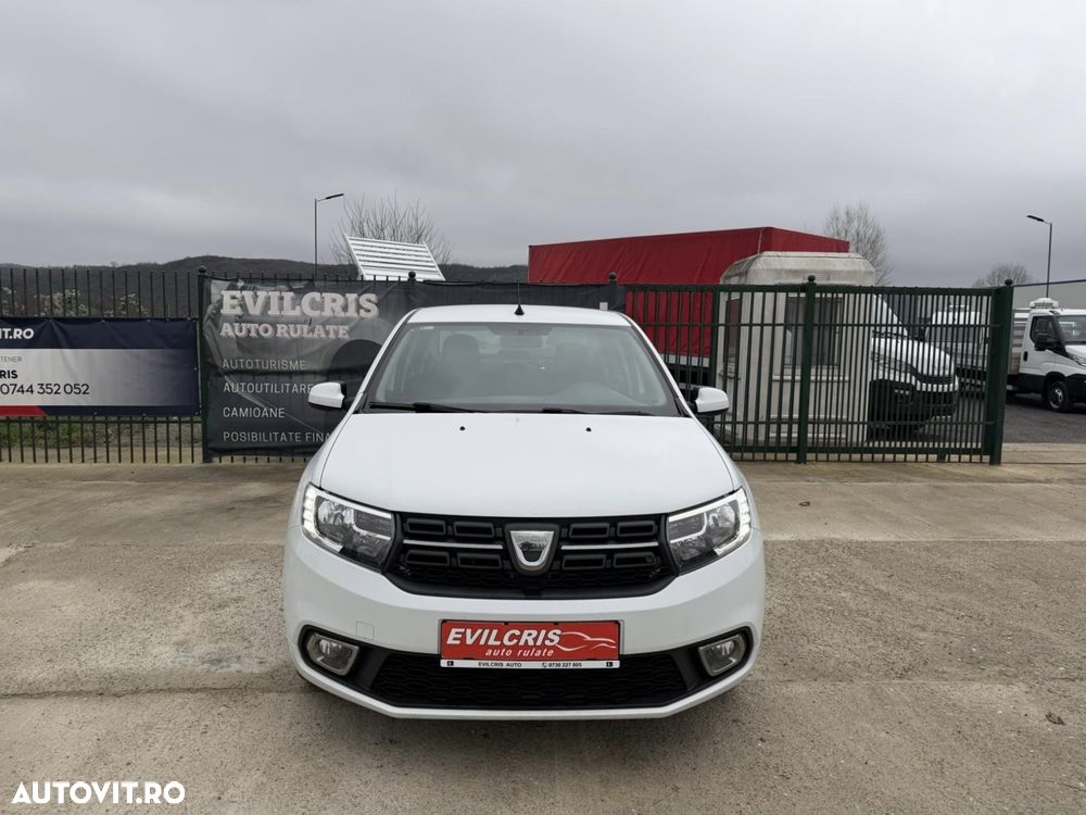 Dacia Logan - 3