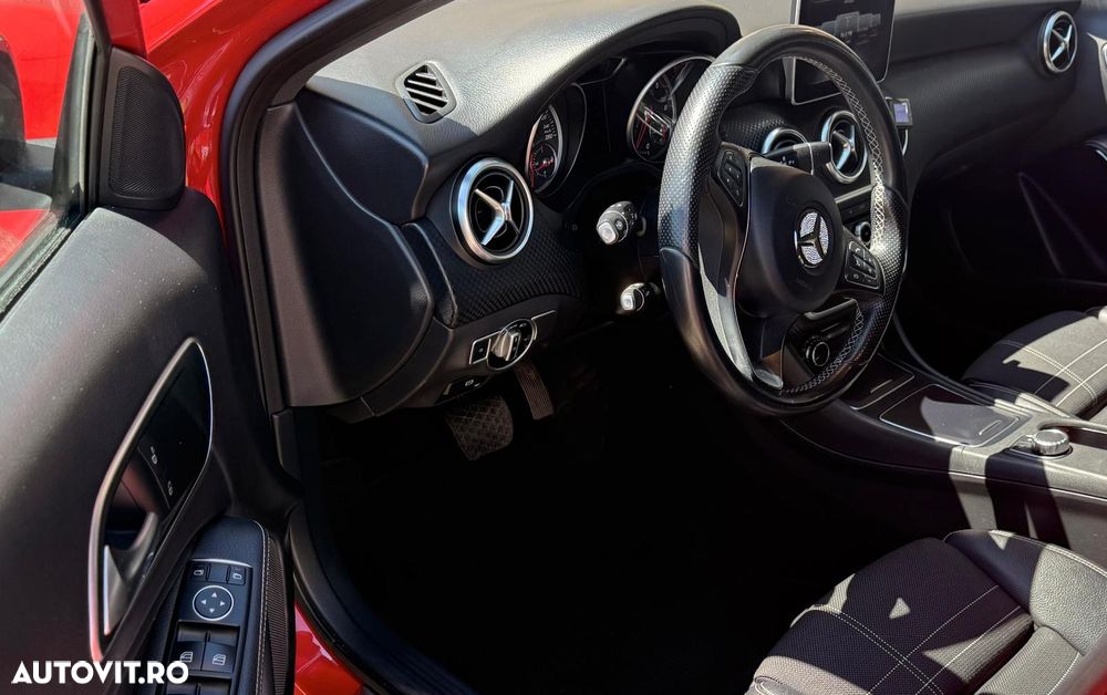 Mercedes-Benz A 200 CDI 4Matic Aut. - 11