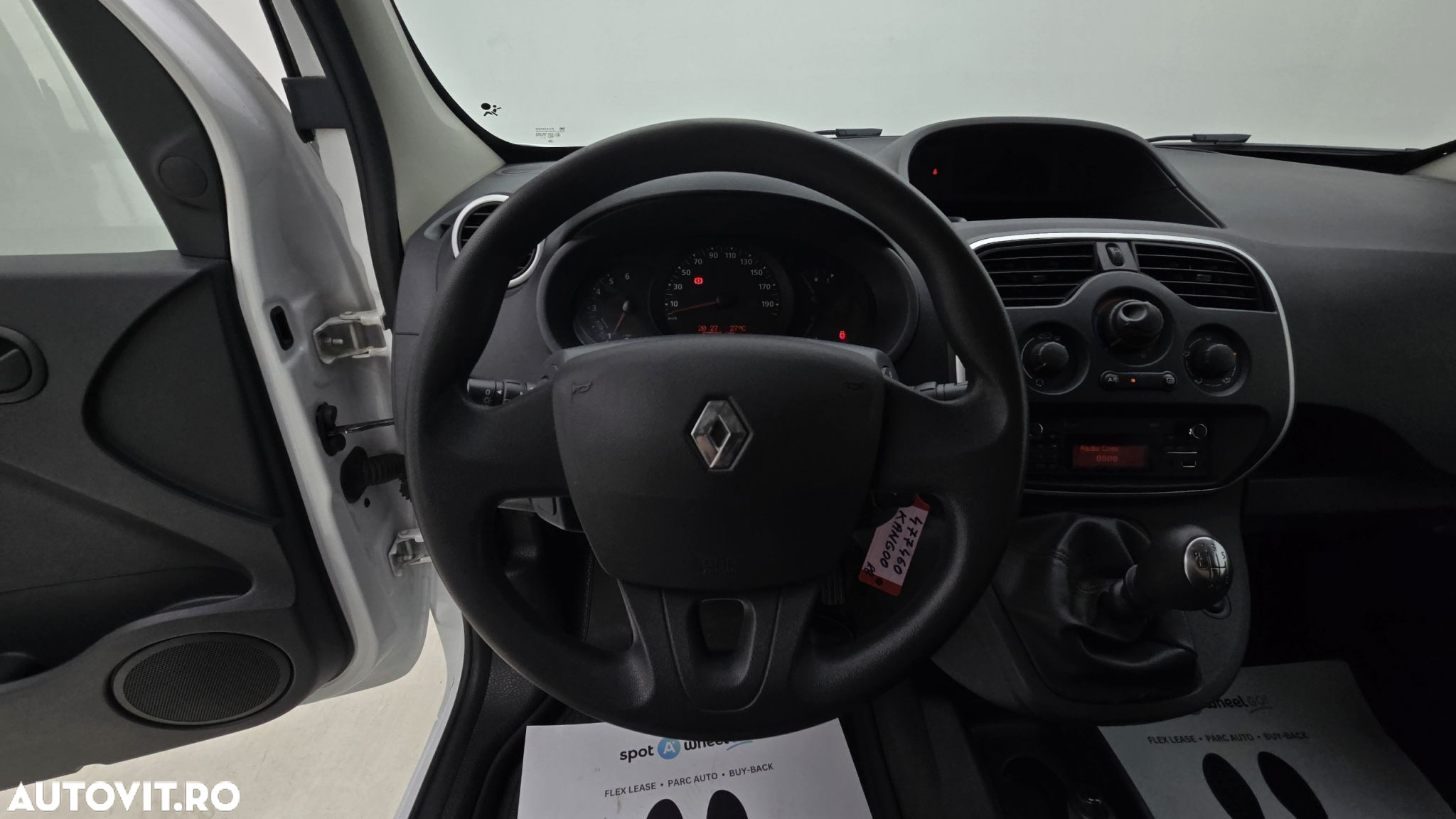 Renault Kangoo - 15