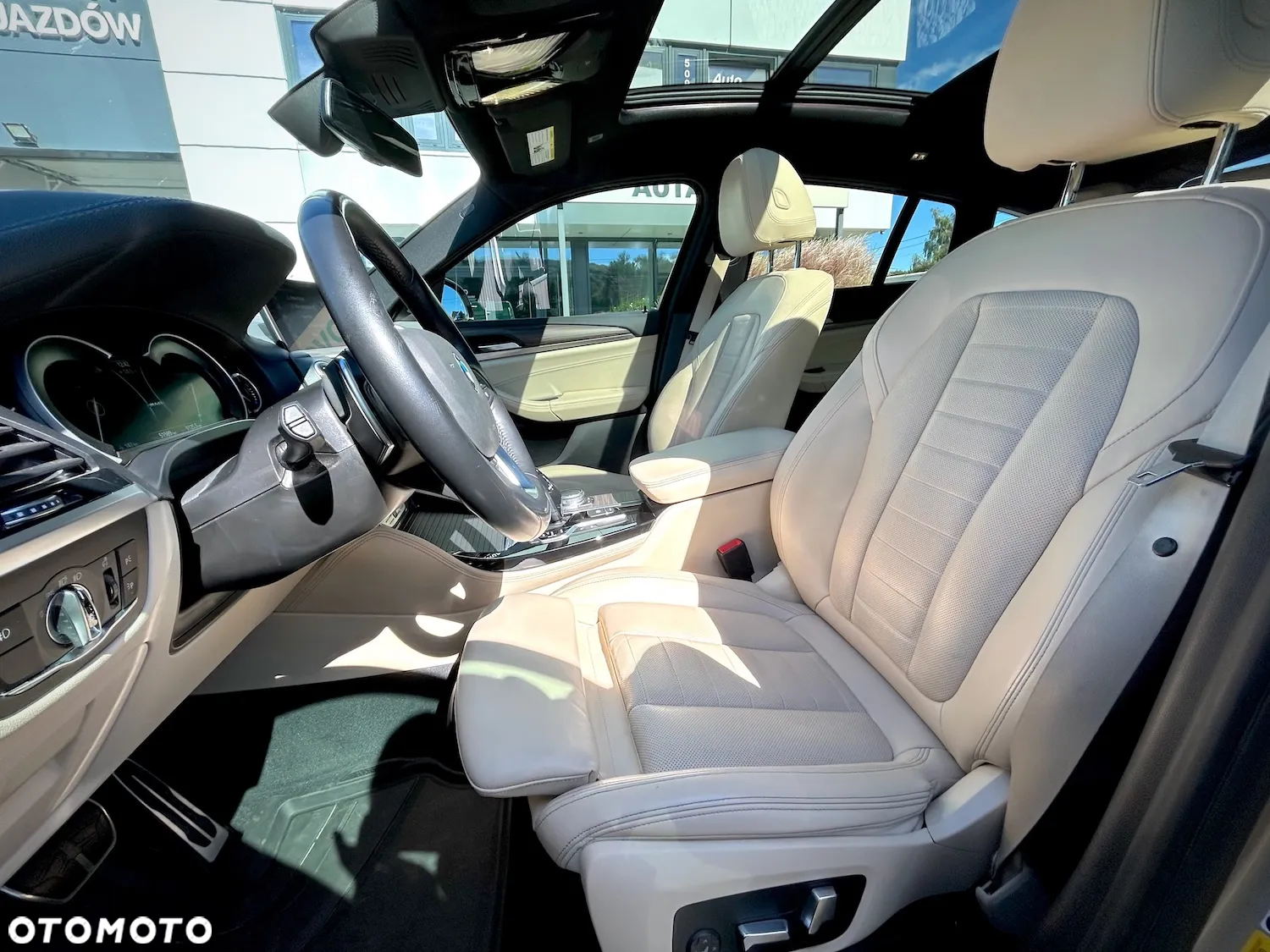 BMW X4 xM40i - 24