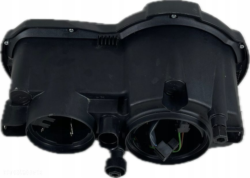 BMW R1200GS R 1200 GS K50 K51 LAMPA PRZÓD PRZEDNIA 8525100 03.08.22 - 3