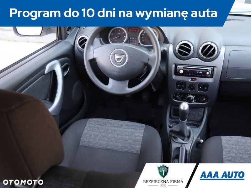 Dacia Duster - 9