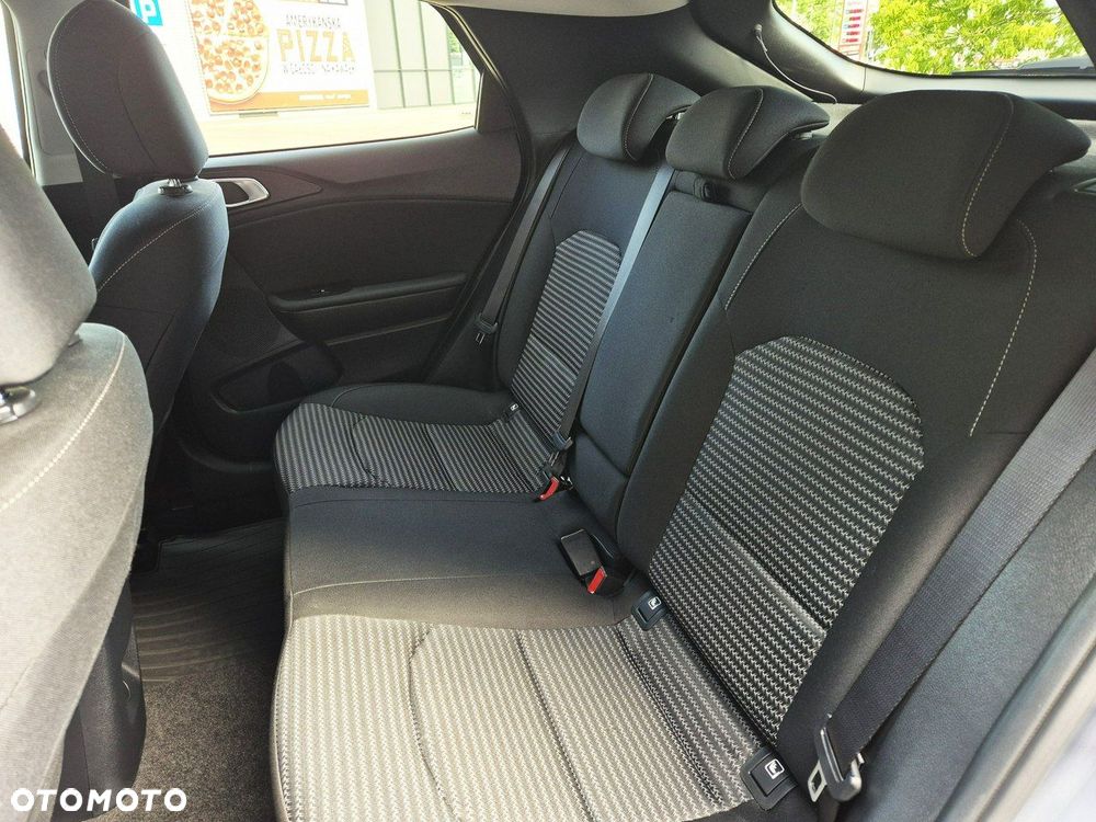 Kia XCeed 1.5 T-GDI M DCT - 15