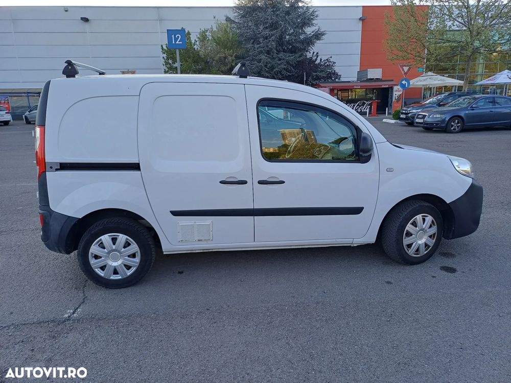 Renault Kangoo - 3