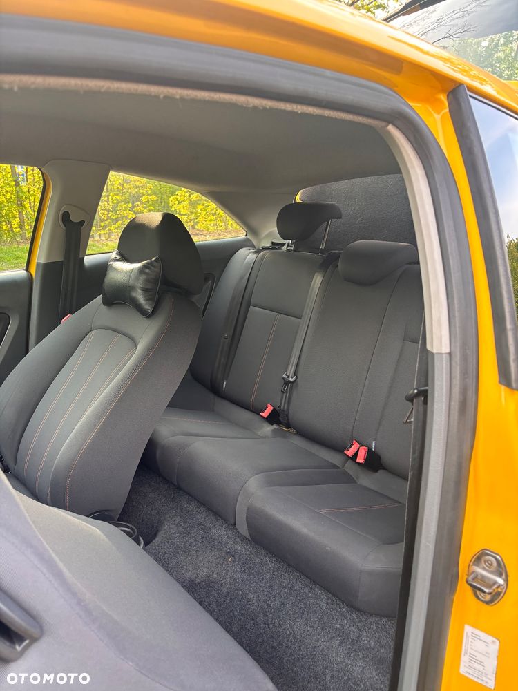 Seat Ibiza SC 1.2 TDI Style - 19