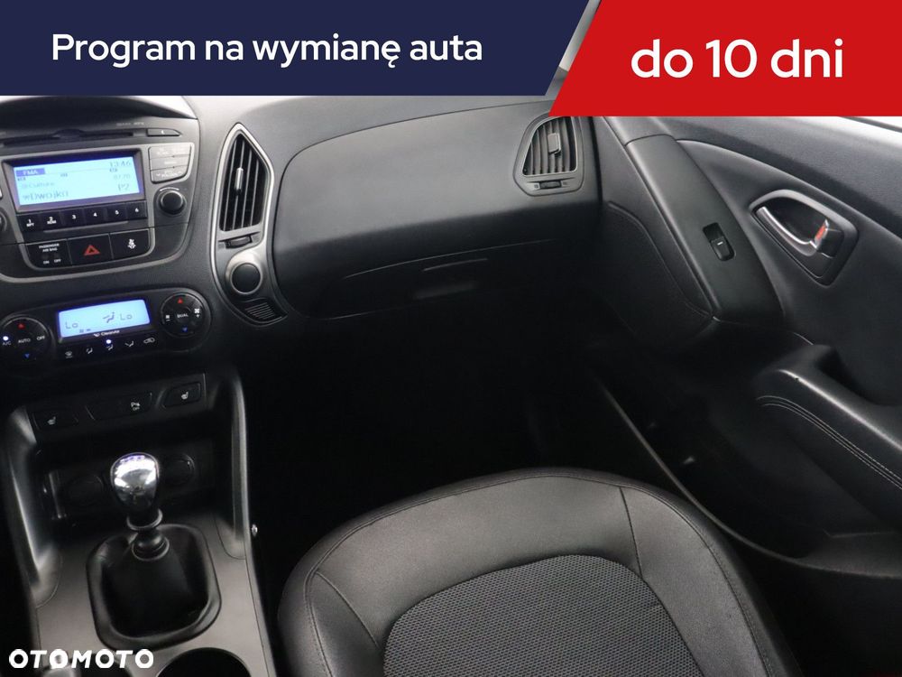 Hyundai ix35 - 10