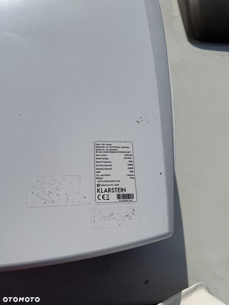 Citroën Bürstner Ixeo Time IT 710 G - 14