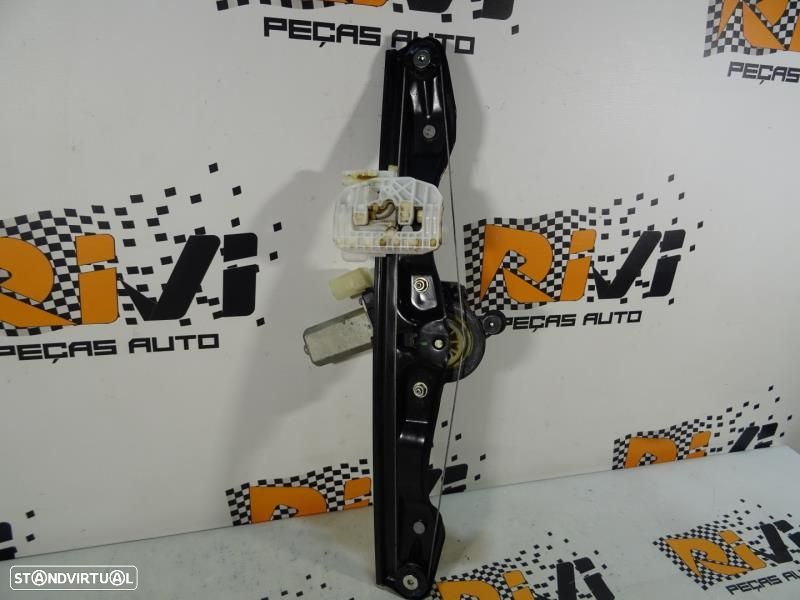 Elevador De Vidro Trás Esquerdo Bmw 3 Touring (F31)  7351049 / 177567 - 4