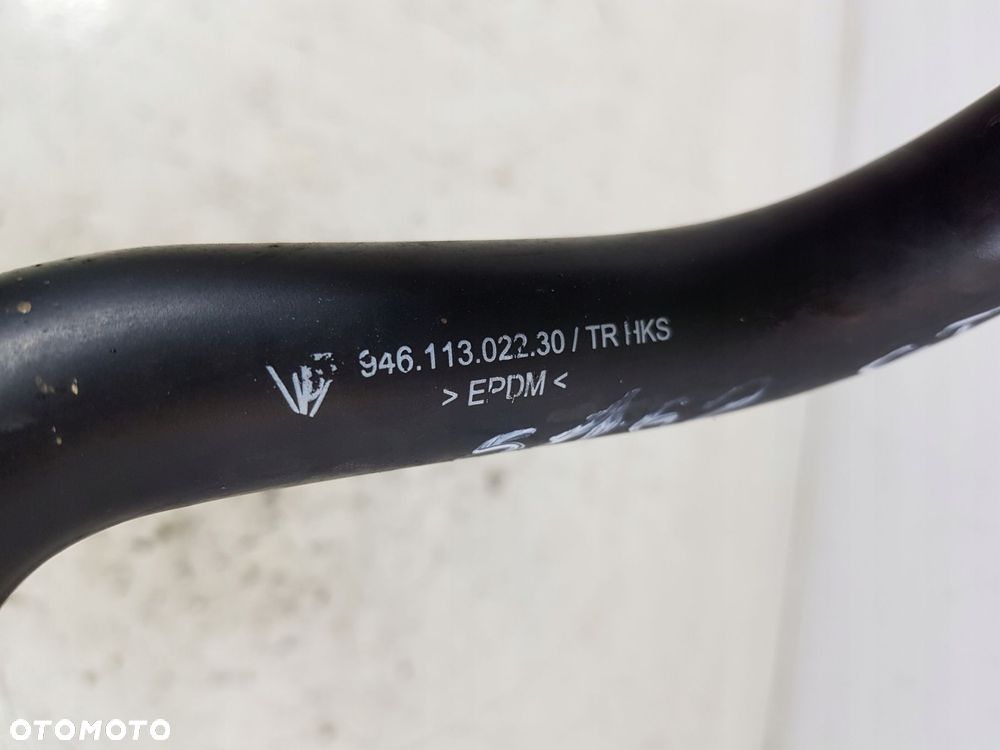 rura przewód powietrza 94611302230 porsche macan cayenne 3.6 b ctl - 6