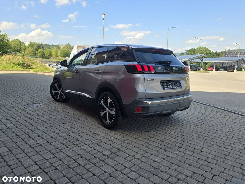 Peugeot 3008 - 8