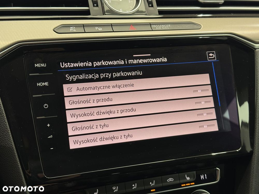 Volkswagen Arteon - 30