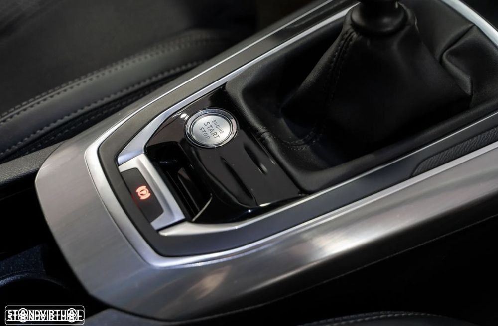 Peugeot 308 SW 1.5 BlueHDi Allure Pack - 13