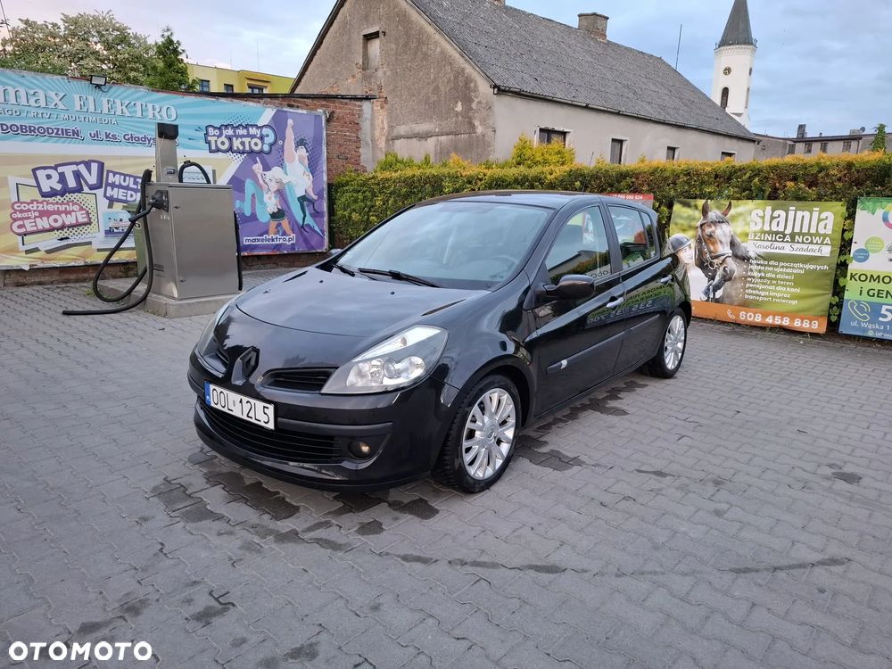 Renault Clio 1.2 16V 75 Dynamique - 1