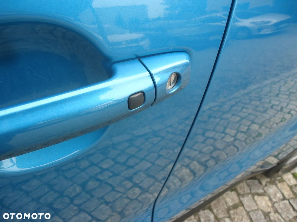 Suzuki Vitara 1.4 Boosterjet SHVS Premium 2WD - 5